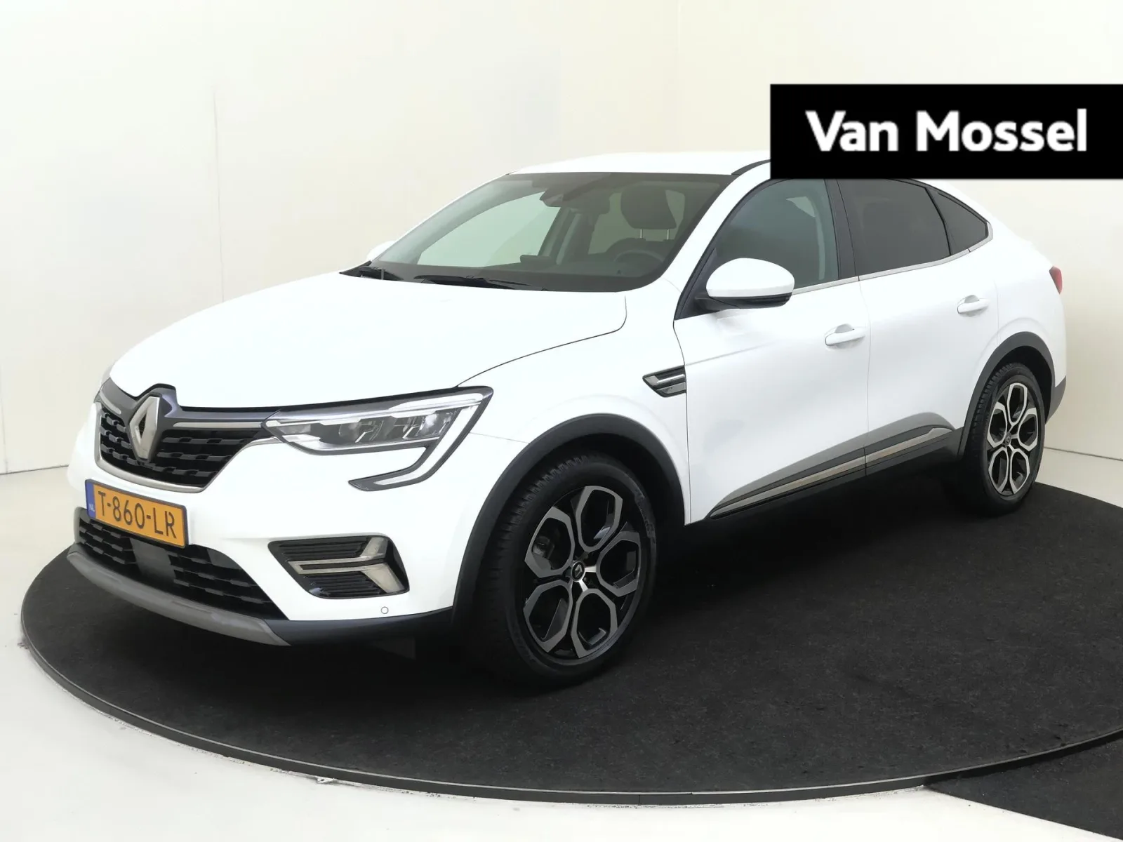 Renault Arkana (2023) — foto 1