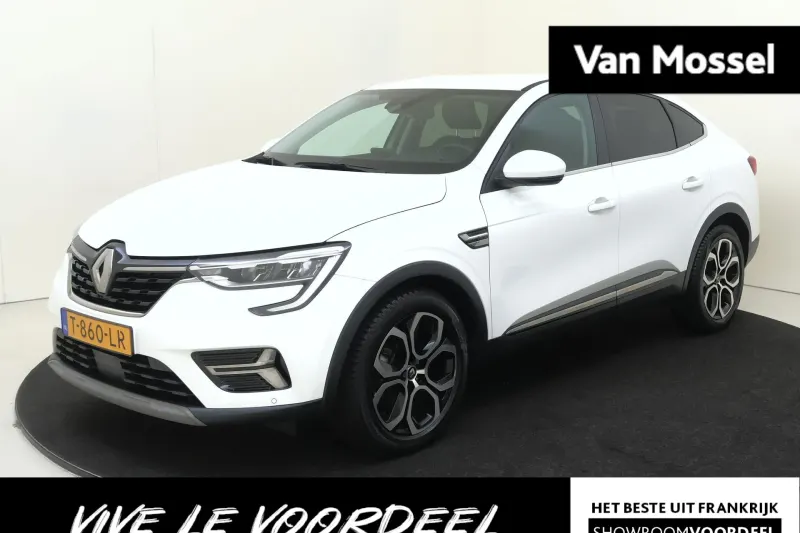 Renault Arkana (2023)