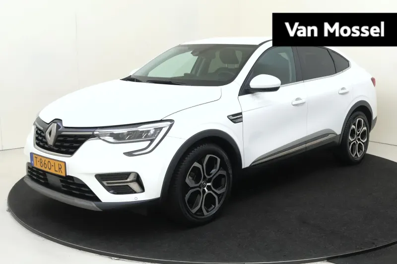 Renault Arkana (2023)