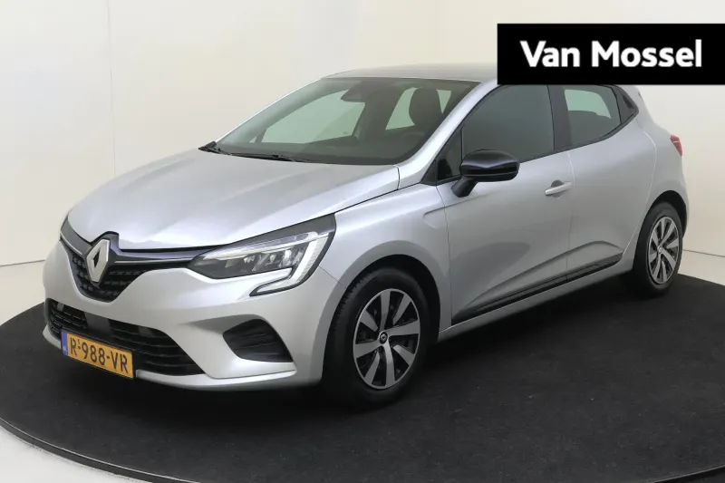 Renault Clio (2022)
