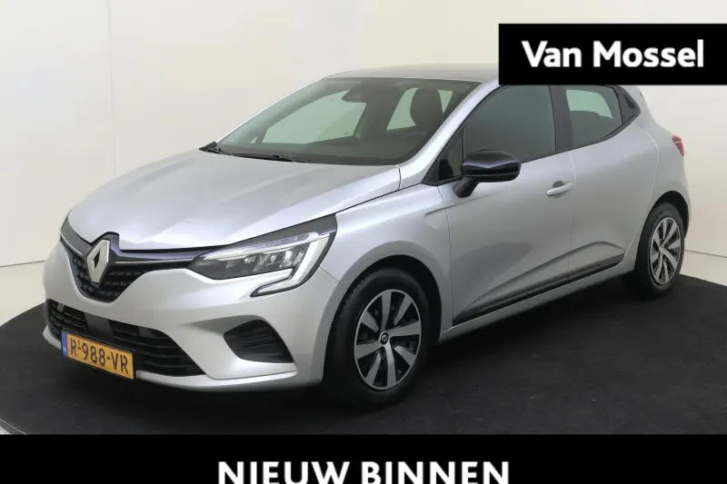 Renault Clio (2022)
