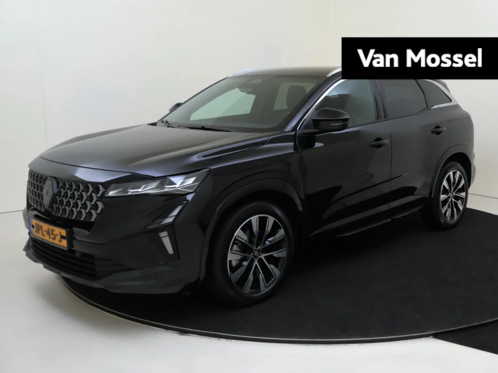 Renault Austral (2025) — foto 1