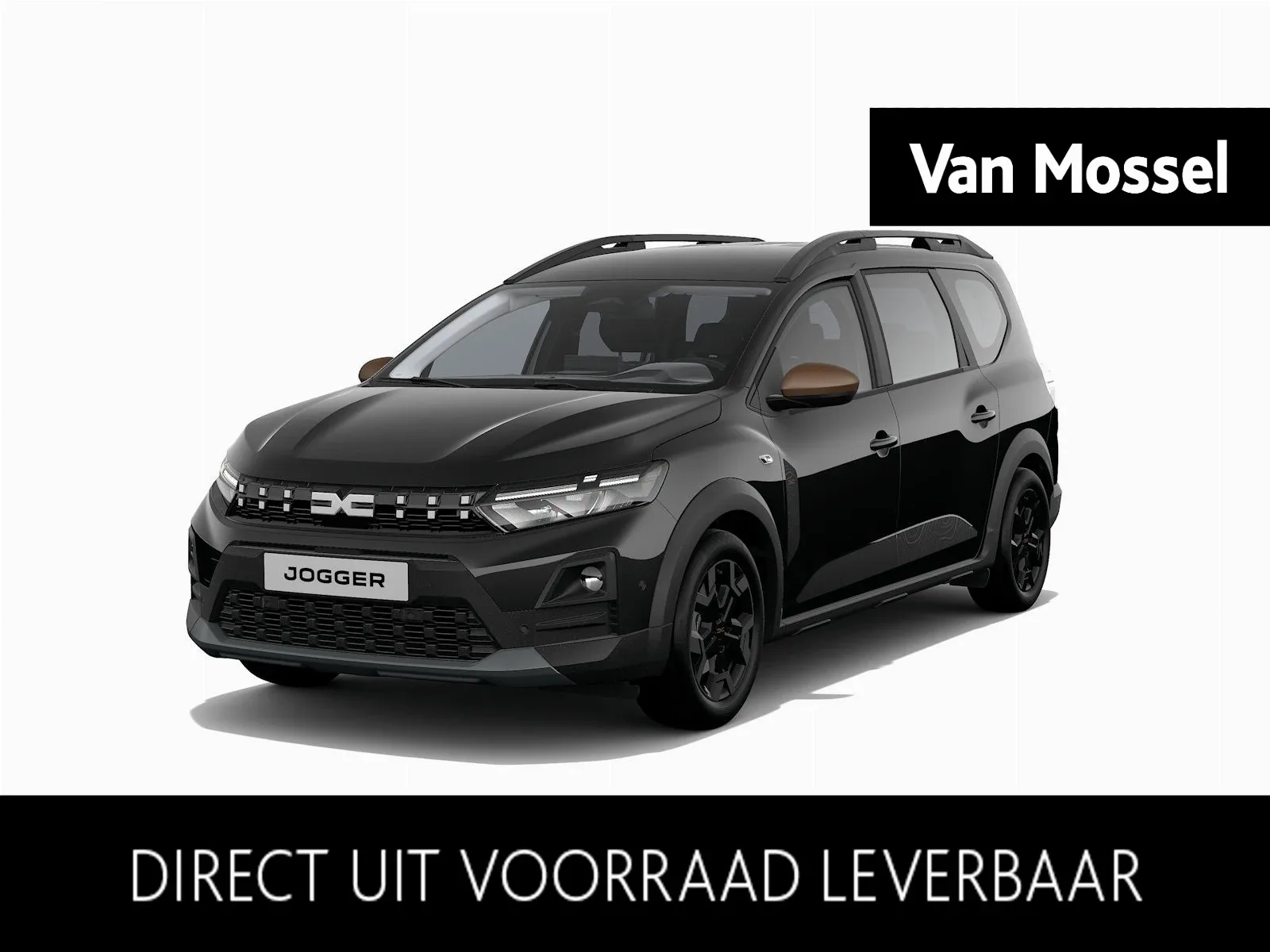 Dacia Jogger (2026) — foto 1
