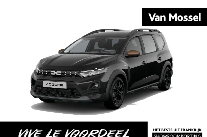 Dacia Jogger (2026)