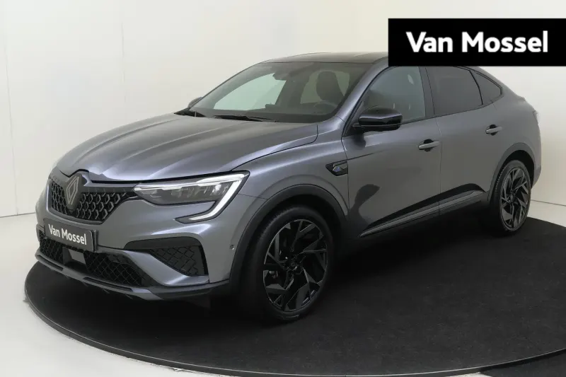 Renault Arkana (2024)