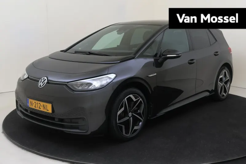 Volkswagen ID.3 (2021)