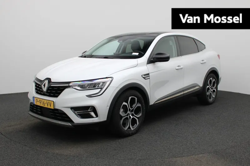 Renault Arkana (2022)