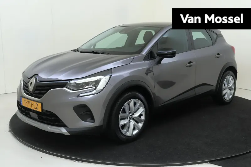 Renault Captur (2023)