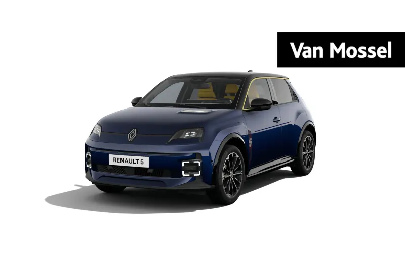 Renault 5 (2026)