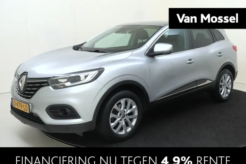 Renault Kadjar (2021)