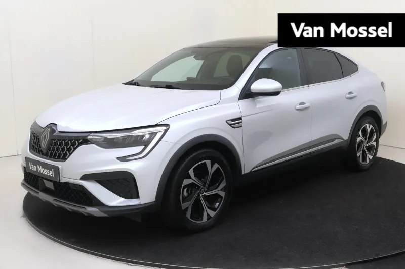 Renault Arkana (2024)