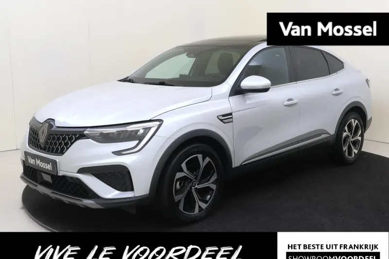 Renault Arkana (2024)