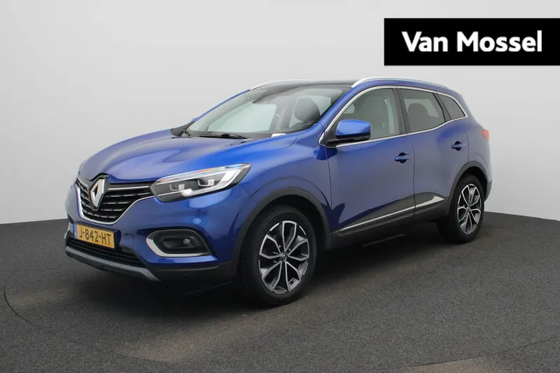 Renault Kadjar (2020)