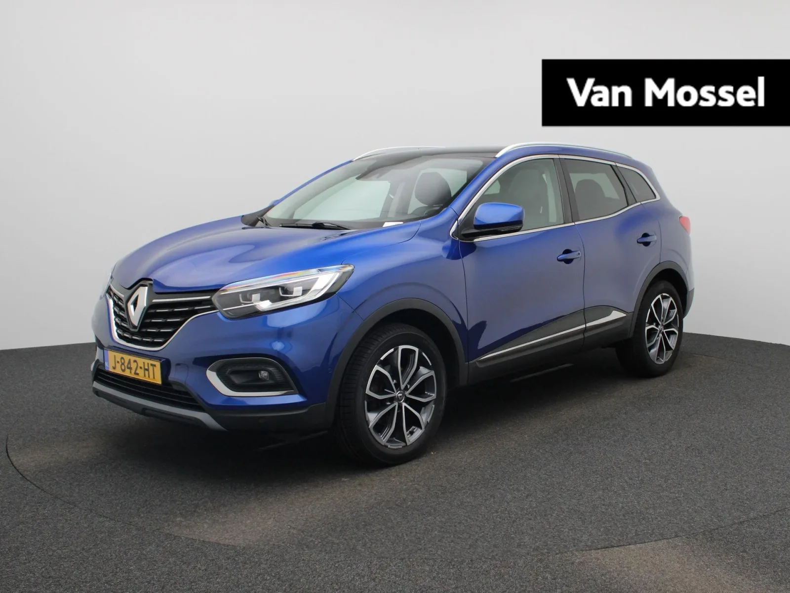 Renault Kadjar (2020) — foto 1