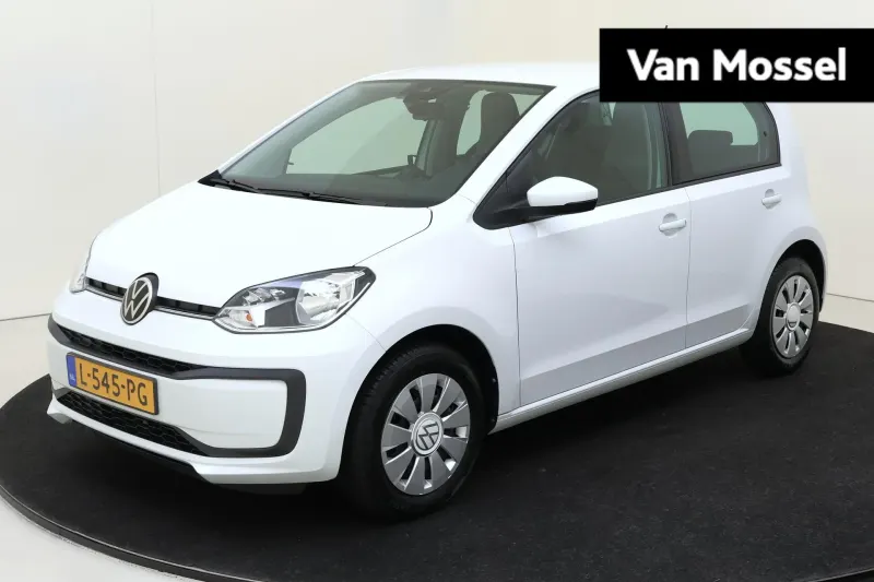 Volkswagen Up! (2021)