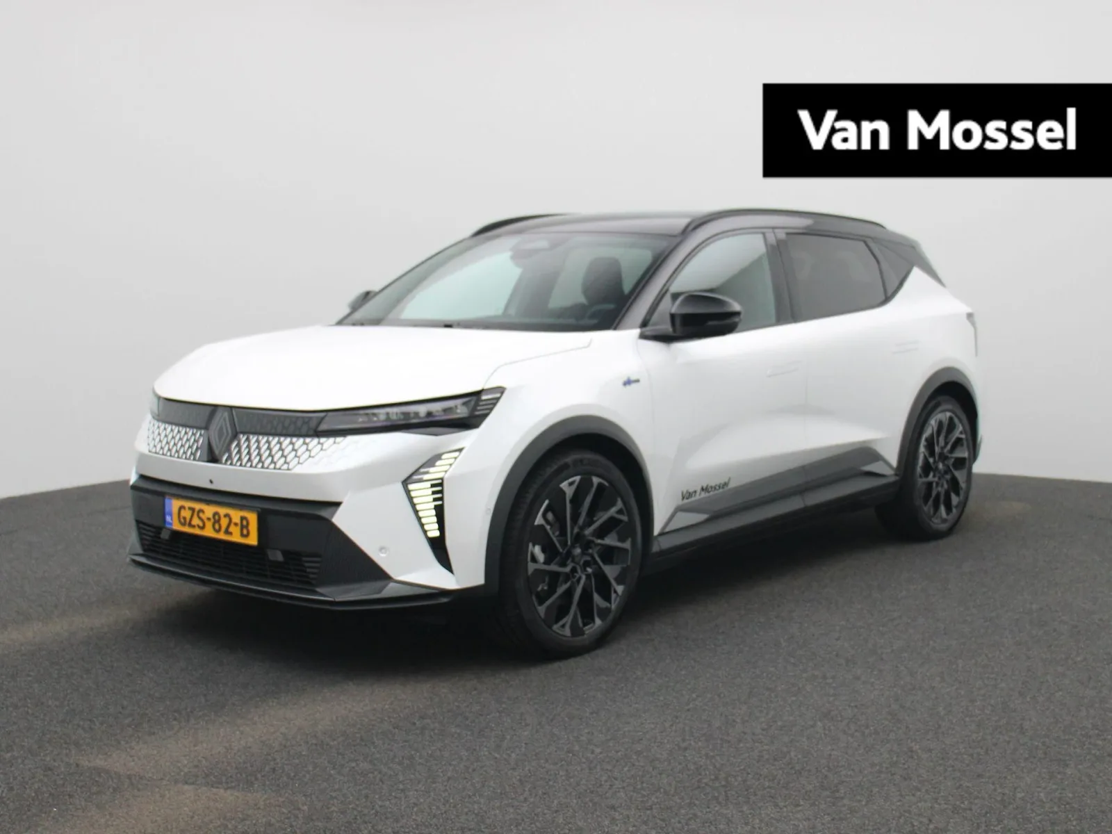 Renault Scenic E-Tech (2025) — foto 1