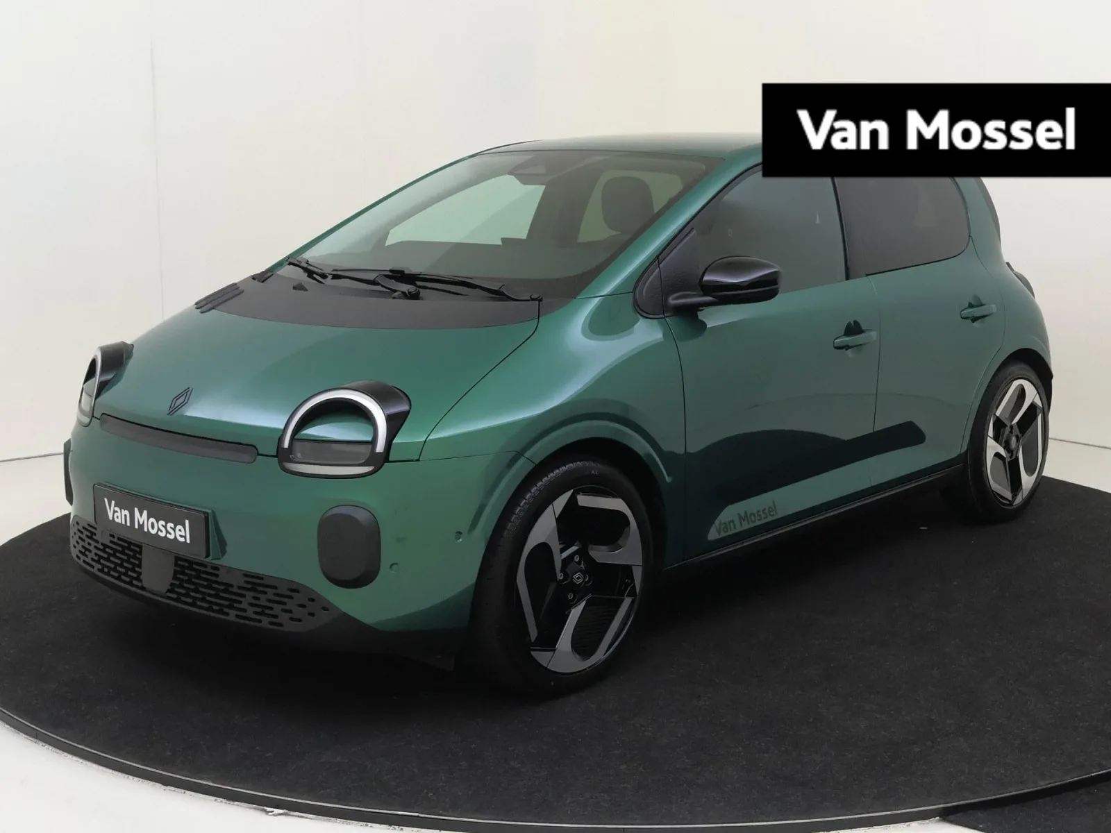 Renault Twingo (2026) — foto 1