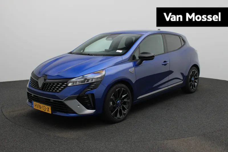 Renault Clio (2025)