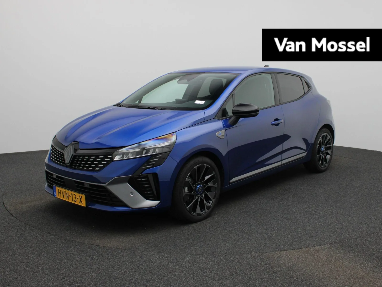 Renault Clio (2025) — foto 1