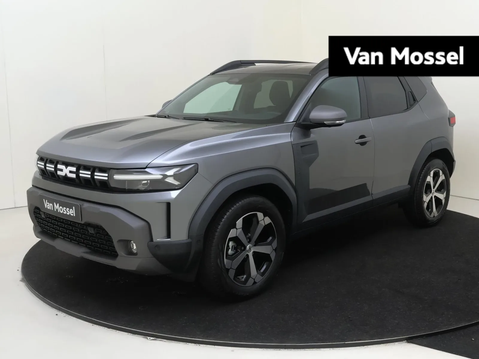 Dacia Duster (2026) — foto 1