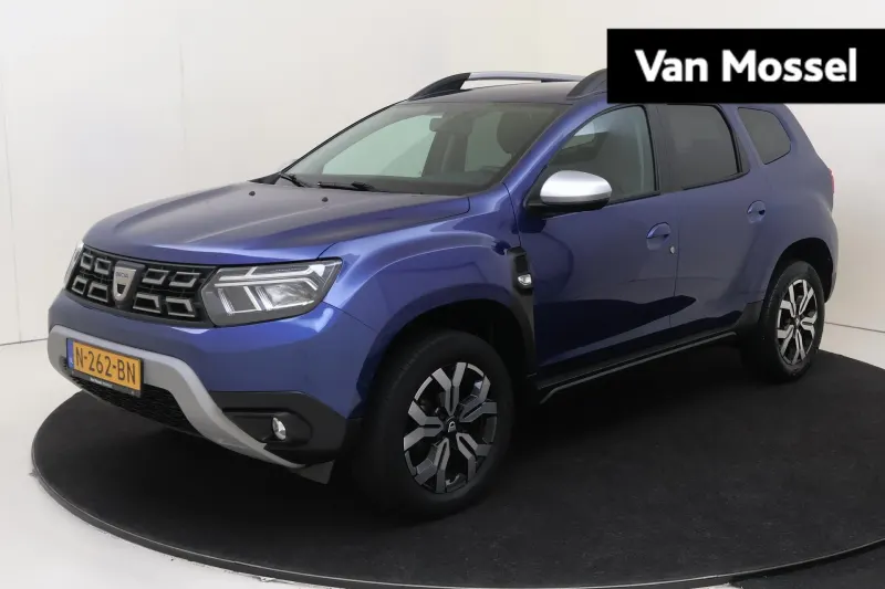Dacia Duster (2021)