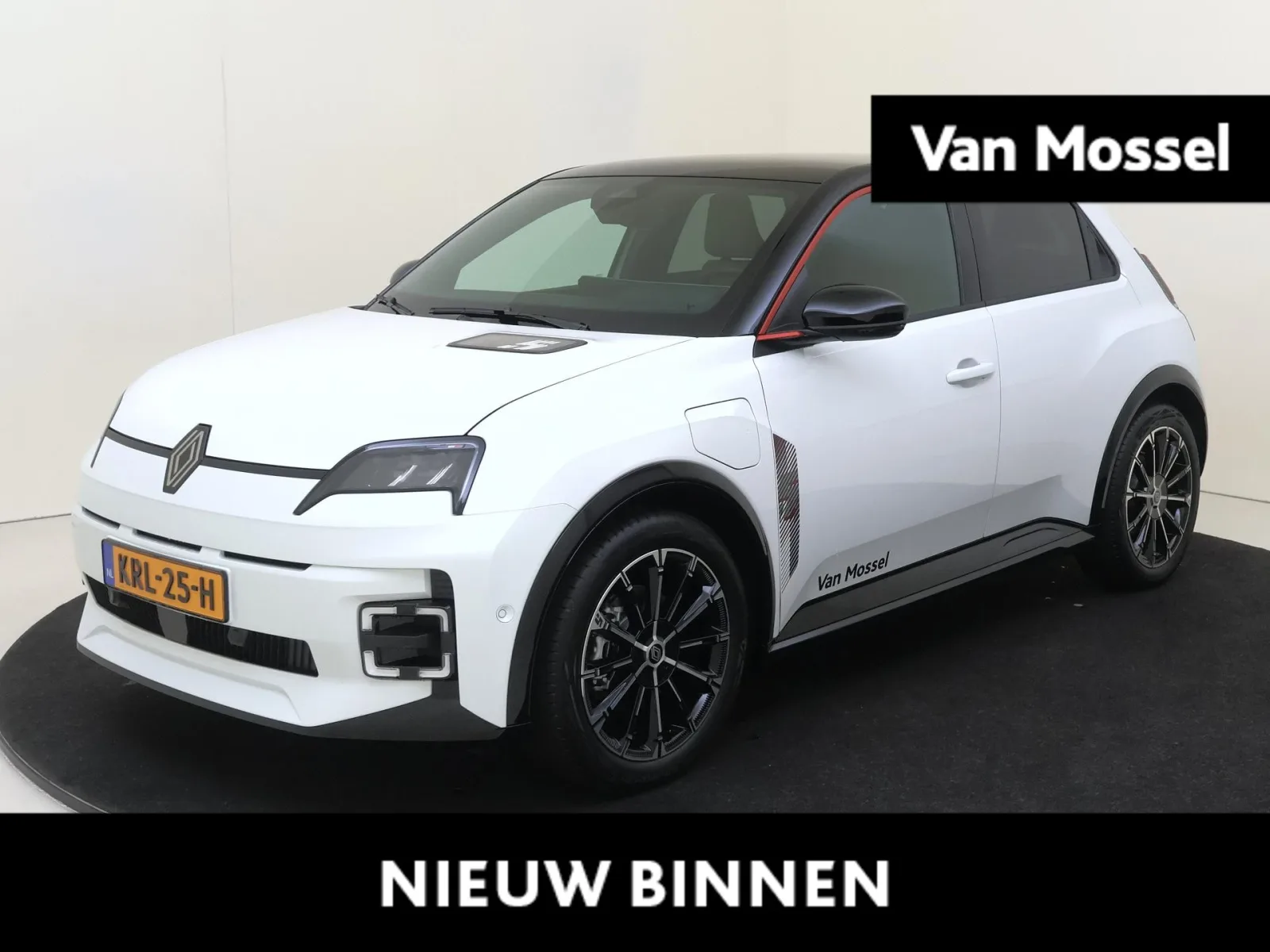 Renault 5 (0) — foto 1