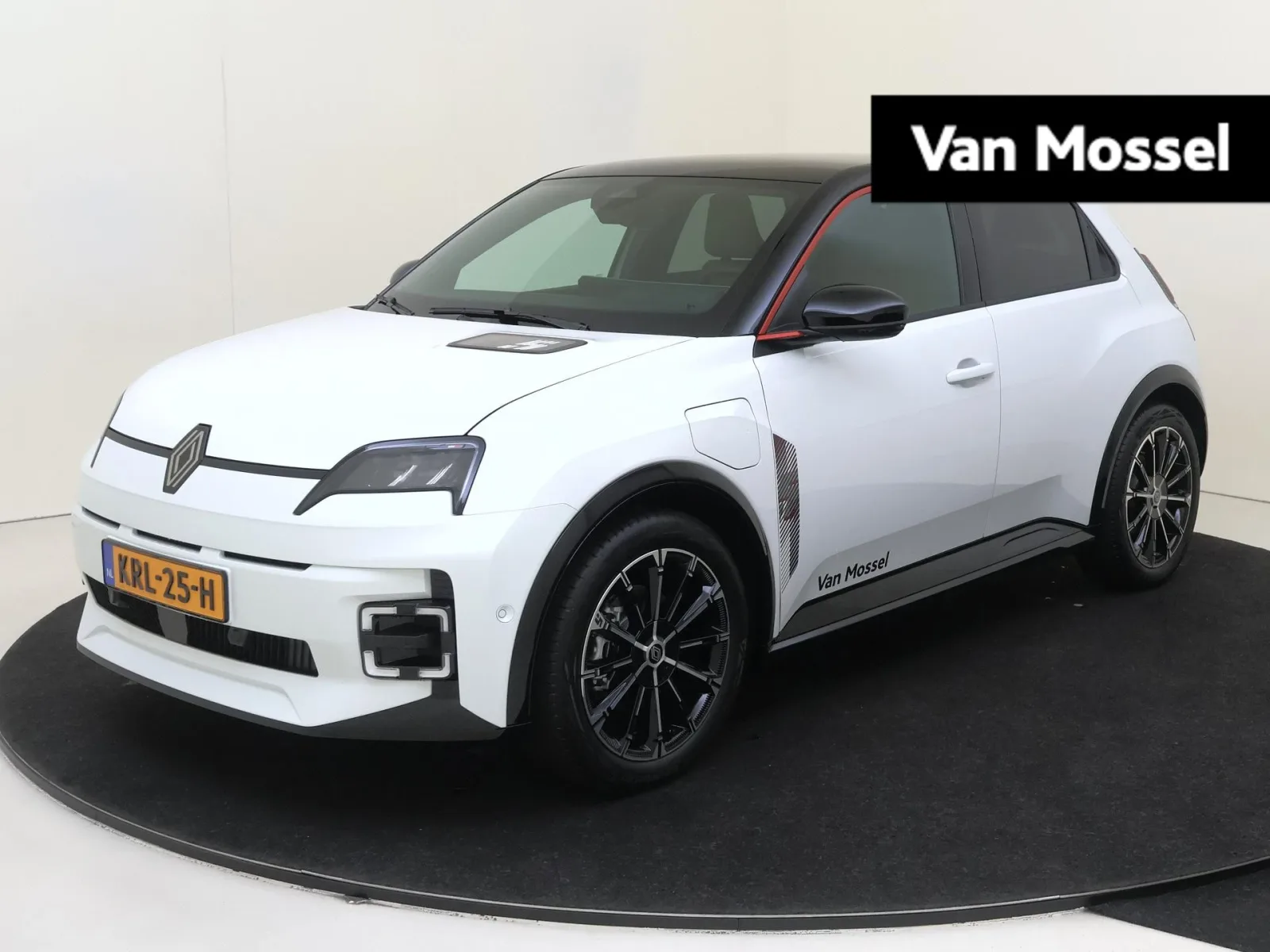 Renault 5 (2026) — foto 1