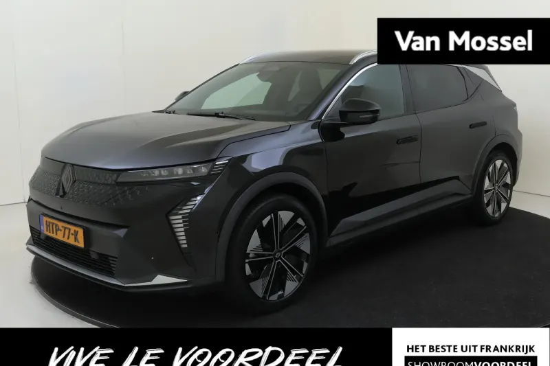 Renault Scénic (2025)