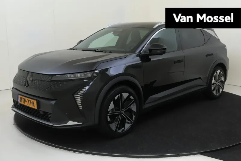Renault Scénic (2025)