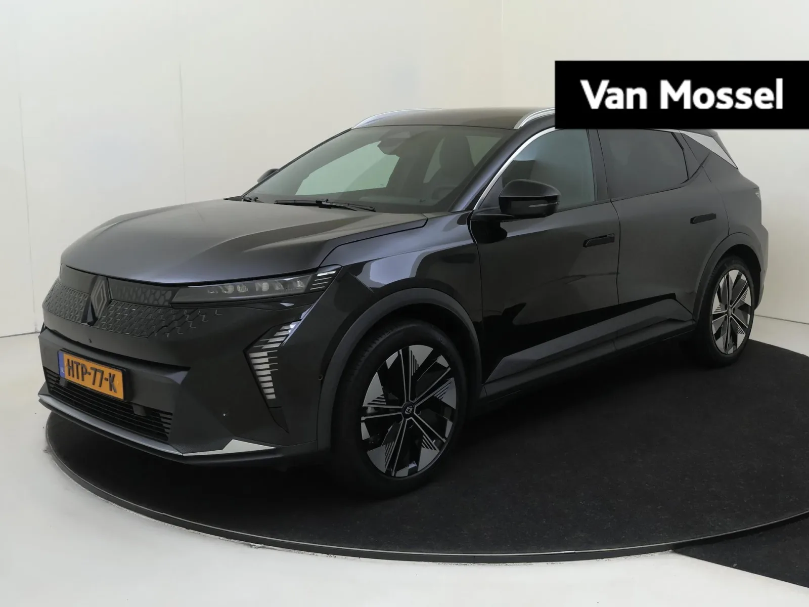 Renault Scénic (2025) — foto 1