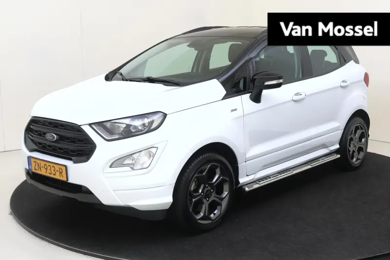 Ford EcoSport (2019)