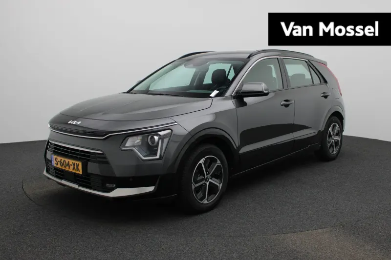 Kia Niro (2023)