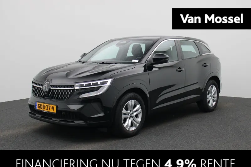 Renault Austral (2024)