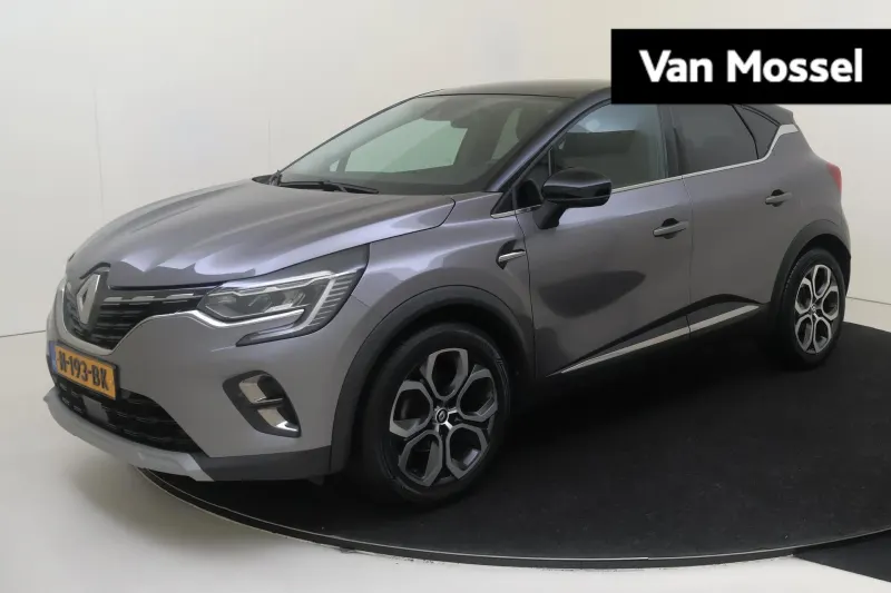 Renault Captur (2021)
