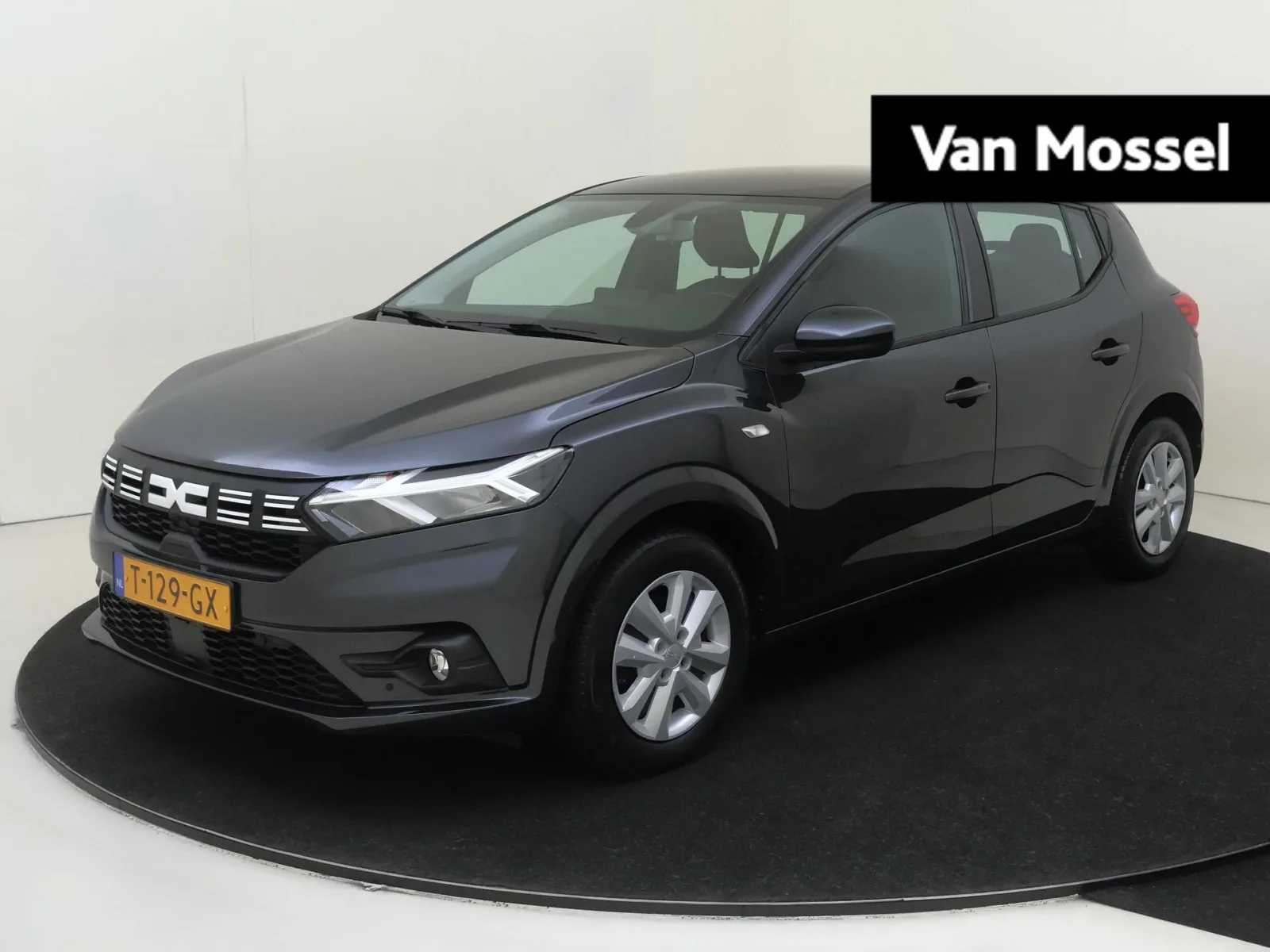 Dacia Sandero (2023) — foto 1
