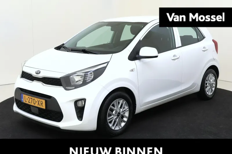 Kia Picanto (2021)