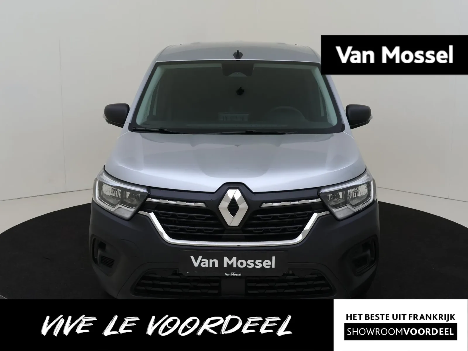 Renault Kangoo (2024) — foto 1