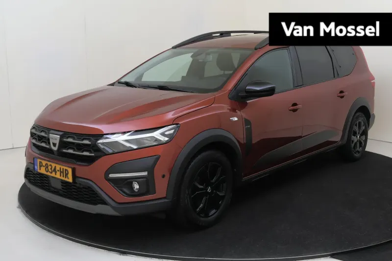 Dacia Jogger (2022)