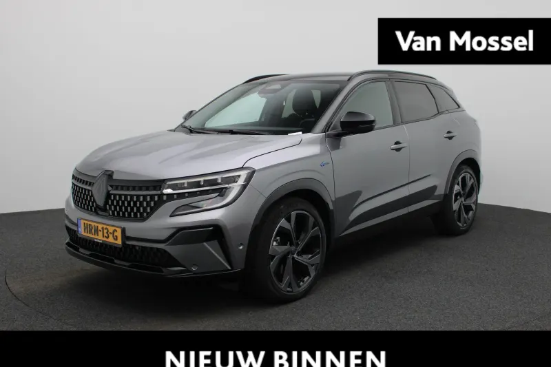 Renault Austral (2025)
