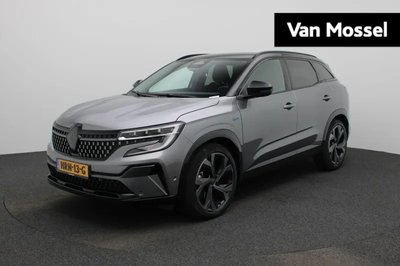 Renault Austral (2025)
