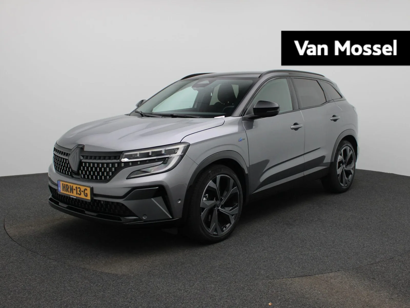 Renault Austral (2025) — foto 1
