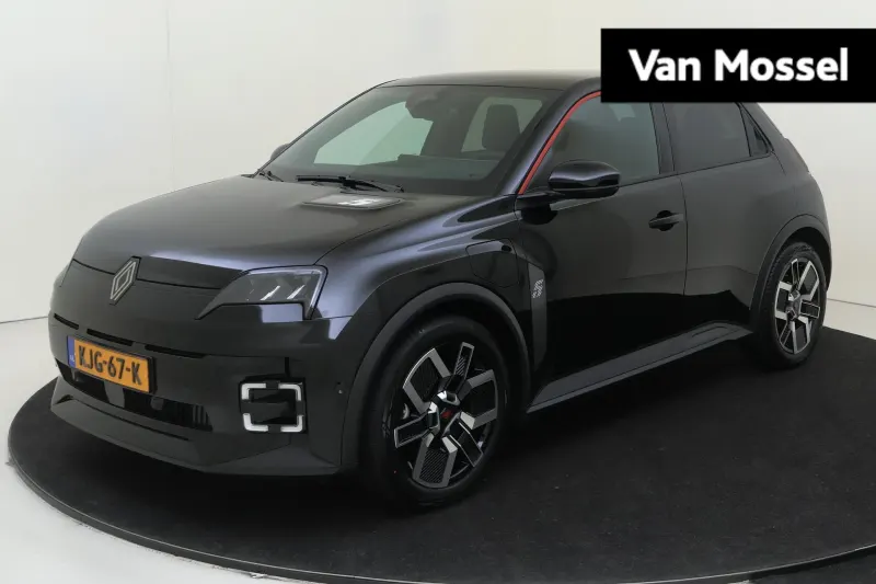 Renault 5 (2026)