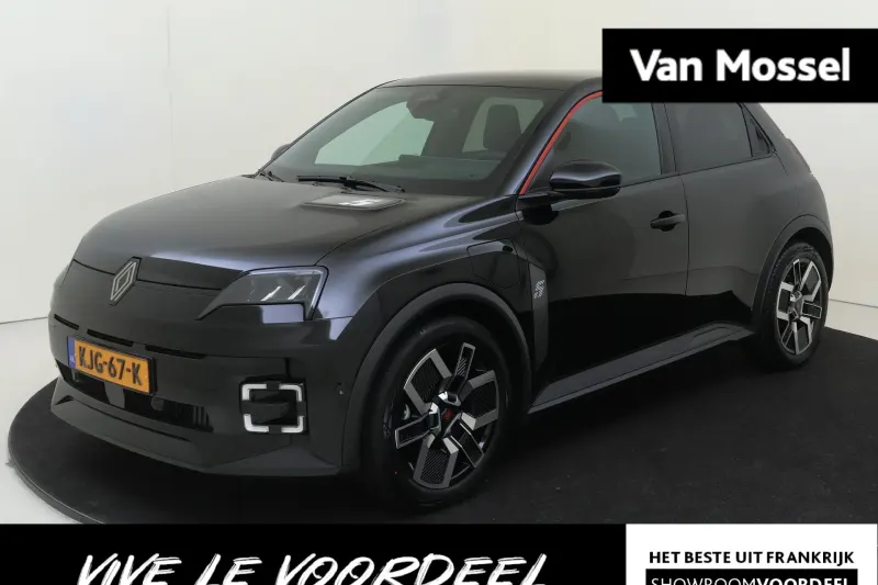Renault 5 (2026)