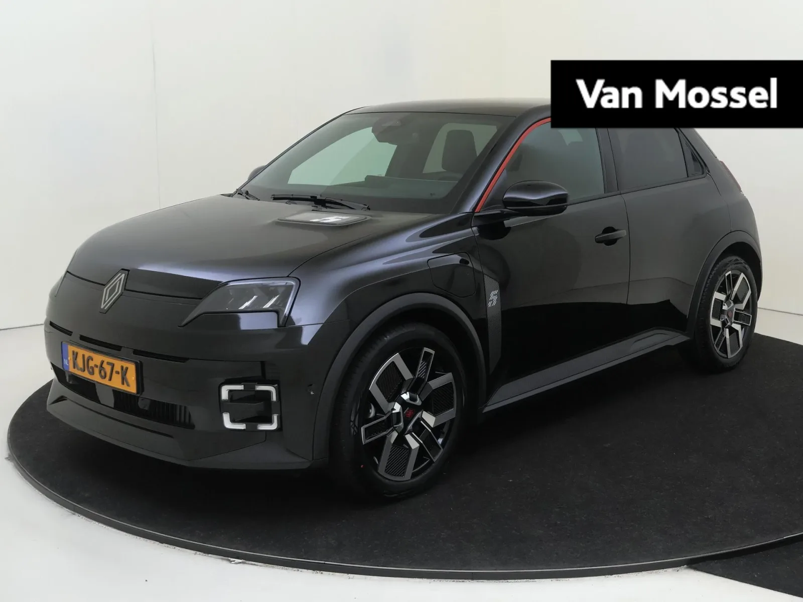 Renault 5 (2026) — foto 1
