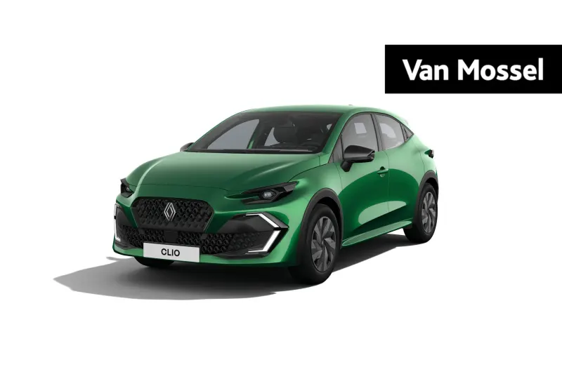 Renault Clio (2026)