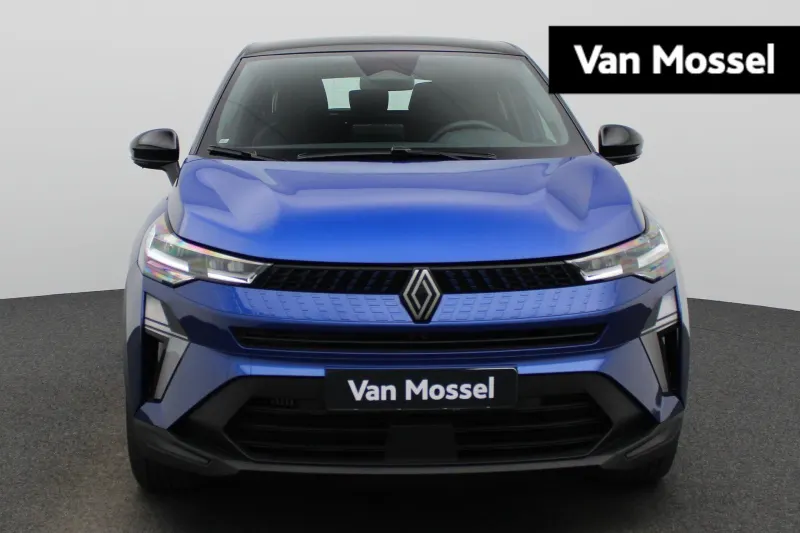 Renault Captur (2026)