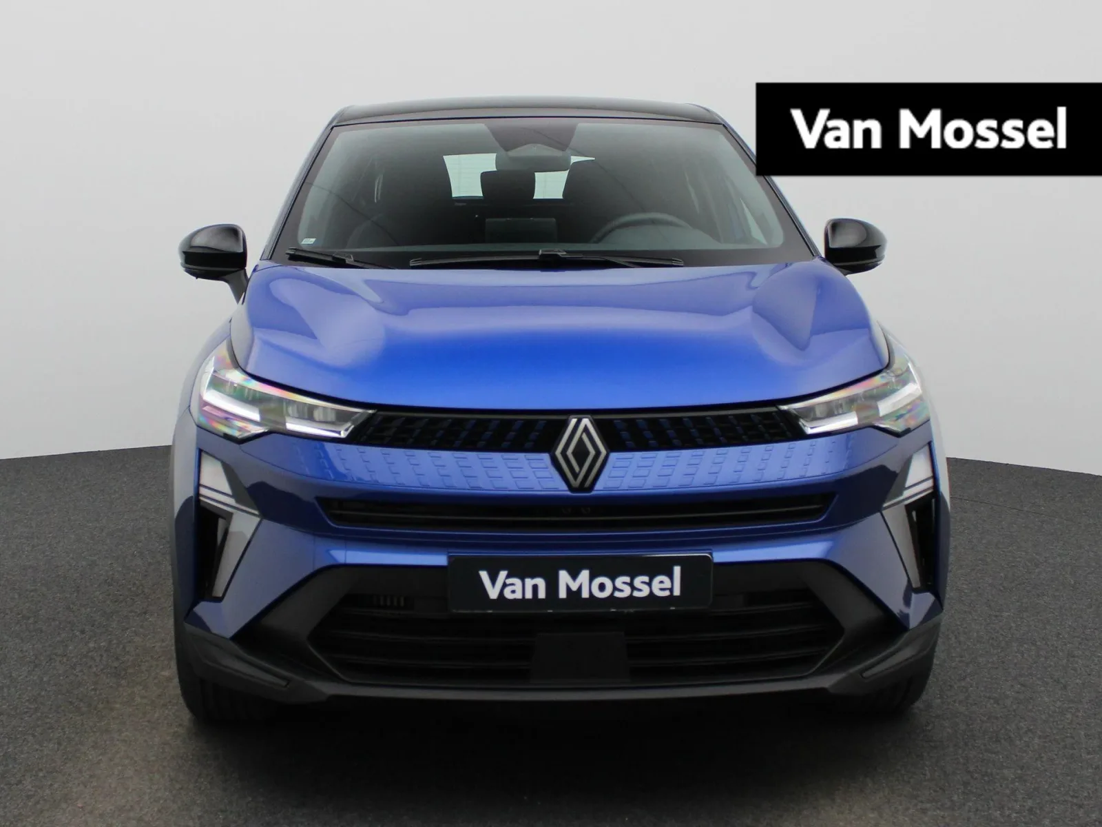 Renault Captur (2026) — foto 1