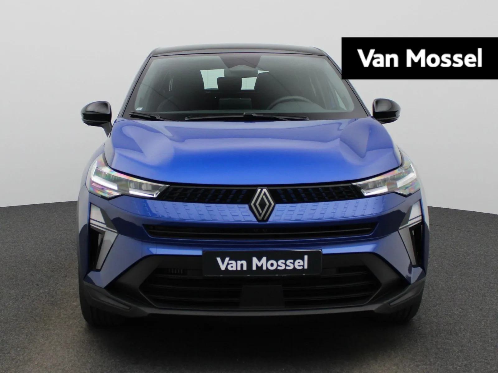 Renault Captur (2026) — foto 1