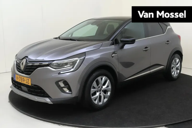 Renault Captur (2020)