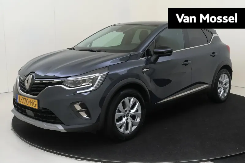 Renault Captur (2021)